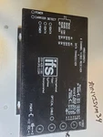 Ifs VR6010DRDTA 4 Channel Video Receiver & Data Transceiver Tested. Fixed Price $250.00.