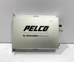 Pelco FTV10D1M1ST Channel Fiber Transmitter, Multi-mode. Fixed Price $99.99.