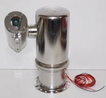 Pelco IPSXMPT31 Industrial Explosion Proof Exsite Camera + IPSXM-2 Power Module. Fixed Price $599.00.