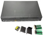 Bosch DVR16H2162 Divar 16-CHANNEL 320GB Digital Video Recorder Bilinx. Fixed Price $84.15.