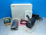 Camron CTZB-5451IRN 10X Day & Night Zoom Cctv Surveillance Camera 051414212. Fixed Price $21.84.
