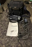 Sony CCD-TRV318 HI8 VIDEO8 Camcorder Camera Vcr Player Transfer. Fixed Price $115.00.