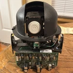 Ultrak KDSA00N1 Cameras - Is Untested See Pictures No Returns. Fixed Price $83.66.