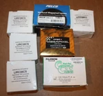 Lot Of (7) Ip Cctv Surveillance Lens, Assorted Types, Cs Mount. Fixed Price $125.00.