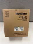 New Panasonic WV-Q122A Wall Mounting For Surveillance Cameras, Silver Sealed Box. Fixed Price $30.00.