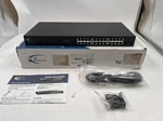 I3 International Cortex S244 Port Gbe RJ45 Poe Switch. Fixed Price $195.06.