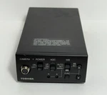 Toshiba Camera Control Unit IK-CU44A. Fixed Price $199.95.
