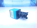 Imaging Source Dfk 31BF03 Firewire 400 Camera, Bnc, 1/3" Ccd, 1024X768, 30 Fps. Fixed Price $169.00.