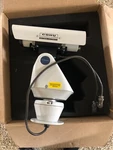 Pelco Esprit Ptz System With Camera, ES3012/COHU. Fixed Price $995.00.