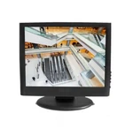 New Tatung TME19 Professional Lcd Monitor Black Commercial Security Cctv. Fixed Price $89.99.