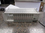 Ifs W/(10) VR1930WDM Video Data Receiver Xtmr Rack W/PS-R3 Power Supply. Fixed Price $179.99.