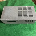Vintage Koyo TVC-711 Cctv Camera Controller Rf Video Adjuster Powers 18A. Fixed Price $79.99.