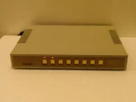 Color Quad 4 Channel Video Processor Multiplexer. Fixed Price $200.00.