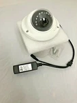 Cctv Security Cameras 3MP Pancake Hd Dome Night Vision Vandal Weatherproof. Fixed Price $26.00.