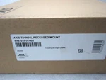 Axis T94N01L Recessed Mount 01514-001 Ctpa. Fixed Price $84.97.