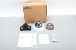 Axis Communications P3367-VE Network Camera 0406-001 With Accessories. Fixed Price $145.49.