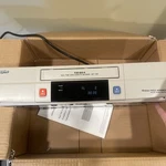 Sanyo SRT-7168 Real Time Video Cassette Recorder Vcr Vhs Player. Fixed Price $45.00.