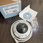 Axis Communications M3007-PV Fixed Dome Network Camera Indoor. Fixed Price $100.00.