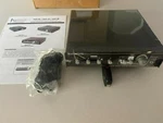 Louroe AP-4 Four Zone Audio Surveillance Monitoring Base Station. Fixed Price $99.00.