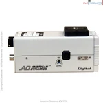 American Dynamics ADC733 Ccd Surveillance Camera - New (old Stock). Fixed Price $395.00.