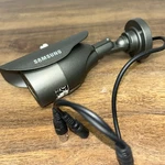 Samsung SDC-5540BCN 600TVL Digital Color Video Surveillance Cameras Used. Fixed Price $29.95.