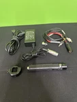 Sony XC-999 Ccd Color Video Camera Module DC12V. Fixed Price $220.00.