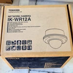 Toshiba IK-WR12A: Misty White. Fixed Price $65.00.