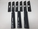 Ubiquiti Unifi Reader G6 Pro Entry Video Doorbell Angle Wedge Mount 15/90 Degree. Fixed Price $40.00.