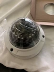 Empower Ir Dome Network Camera 4MM. Fixed Price $90.00.