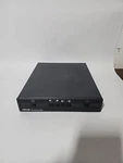Pelco QD104M Quad Video Processor. Fixed Price $34.00.