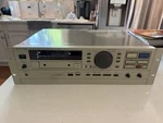 Panasonic SV-3800 Professional Dat Digital Audio Recorder/player. Fixed Price $250.00.