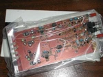 Fiber Options 171V-2R-1BXX Circuit Board Brand New In Box C1. Fixed Price $39.93.