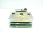 American Dynamics AD1687CVSDC/N Variable Speed Receiver Security System 120V-AC. Fixed Price $139.95.