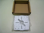 New Bosch NDA-WMT4S-MICDOME Microdome Security Camera Box Wall Mount Adapter. Fixed Price $29.99.