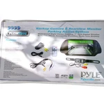 Backup Camera And Monitor Kit. Fixed Price $32.45.