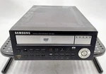 Samsung Channel Cctv Dvr 250GB Hdd Cd/rw SHR-5042N With Power Supply. Fixed Price $59.99.