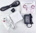 Mti Round Freedom 185-00664 Rev: Kit Alarm Module, Mini Disc Core Ii White. Fixed Price $40.00.