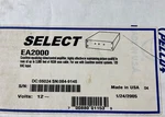 Pelco EA2000 Video Surveillance Equalizing Amplifier Half-duplex 120VAC. Fixed Price $40.00.