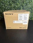 Sony Snc EM632RC Network Camera Dome New. Fixed Price $164.22.