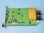 Ge Security Ifs Dual Channel Video Receiver Module VR1001. Fixed Price $34.99.