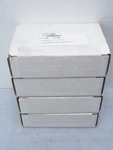 Lot Of 4 Senstar G6KT0300-001 Armour-flex Splice Enclosure Kit Sealed Cta. Fixed Price $89.97.