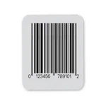 2000 Checkpoint Compatible 8.2MHZ Rf Label, Micro Size 26X29MM Soft Tag Barcode. Fixed Price $64.99.
