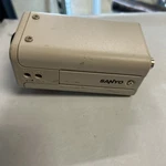 Sanyo Surveillance Camera Model VCB-3424. Fixed Price $19.95.