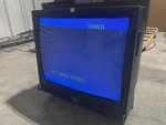 Pelco PMC21A 21" Commercial Color Monitor, Nov 2006. Fixed Price $50.00.