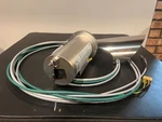 Explosion Proof Pelco EXF2230-62-C4 Megapixel Network Outdoor Bullet Camera. Fixed Price $1999.99.