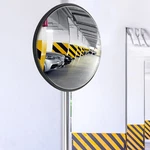 18 Inch Security Mirror Indoor Convex For Shops Offices. Fixed Price $38.88.