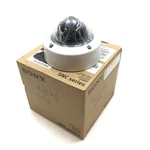 Sony SNC-EM601 Vandal-resistant Minidome 720P/30FPS Network Security Camera. Fixed Price $179.95.