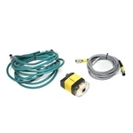 Cognex DM302X 825-0300-1R Dataman Barcode Reader W/ 820-0181-1R Led. Fixed Price $299.99.