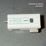 Sanyo Digital Color Ccd Camera VCC-6574A New. Fixed Price $30.00.