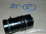 Computar H6Z0812 8-48MM 1:1.2 Cctv Camera Lens Lot J. Fixed Price $65.00.